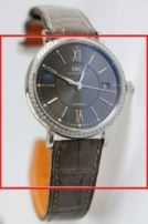 IWC Portofino 458104