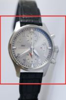 IWC Fliegeruhren 387809