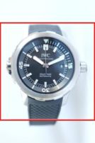 IWC Aquatimer 329001