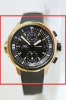 IWC Aquatimer 379503
