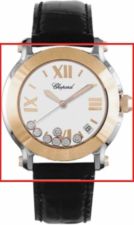 Chopard Happy Sport 278492-9001