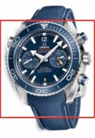 Omega Seamaster 232.92.46.51.03.001