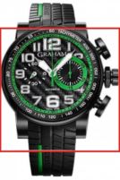 Graham Big Silverstone 2BLDC.B39A.K56N