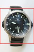 IWC Aquatimer 358002