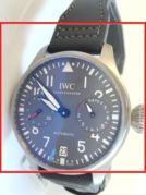 IWC Fliegeruhren 500910