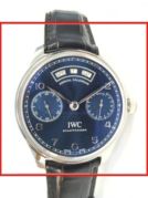 IWC Portugieser 503502