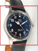 IWC Fliegeruhren 327001