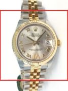 Rolex Datejust 178273