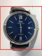 IWC Portofino 356518