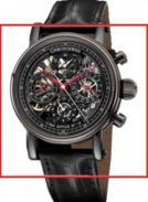 Chronoswiss Opus CH-7545S