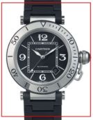 Cartier Pasha W31077U2
