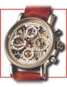 Chronoswiss Opus CH 7523 S
