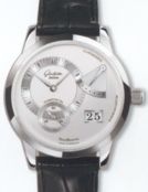 Glashütte Original Pano........ 65-01-02-02-04