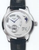 Glashütte Original Pano........ 90-02-02-02-04