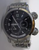 Jaeger-Le-Coultre Compressor 1718170