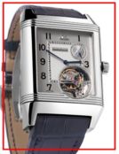 Jaeger-Le-Coultre Reverso Triptychon