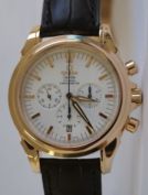 Omega Co-Axial 4650.20.32