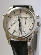 Omega Co-Axial 4847.30.31