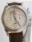 Omega Co-Axial 4850.30.37