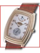 Parmigiani Fleurier Ionica PF000337