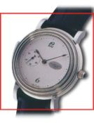 Parmigiani Fleurier Toric PF000111