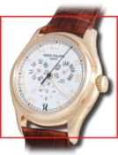 Patek Philippe kleine Komplikationen 5035 YG