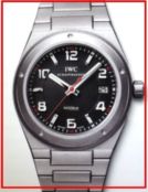 IWC Ingenieur 3227-02