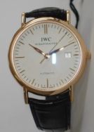 IWC Portofino 356302