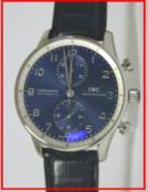 IWC Portugieser 371432