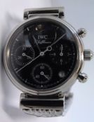 IWC Da Vinci 3736-014