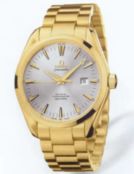 Omega Co-Axial 2102.30.00