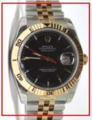 Rolex Datejust 116261