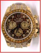 Rolex Daytona 116598