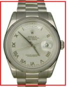 Rolex Day Date 118209