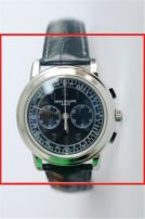 Patek Philippe kleine Komplikationen 5070 P