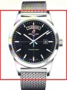Breitling Transocean A45310121B1A1