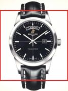 Breitling Transocean A4531012BB69743PA20BA1