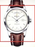 Breitling Transocean A4531012G751PA20BA1