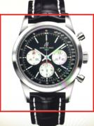 Breitling Transocean AB015212BF26743PA20BA1