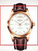 Breitling Transocean R45310121G1P1