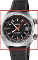 Oris Chronoris 01 733 7737 4054-07 4 19 01FC