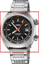 Oris Chronoris 01 733 7737 4054-07 8 19 01