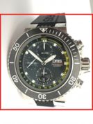 Oris Aquis 01 774 7708 4154-Set RS