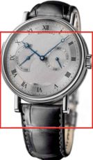 Breguet Komplikationen 7637BB/12/9ZU
