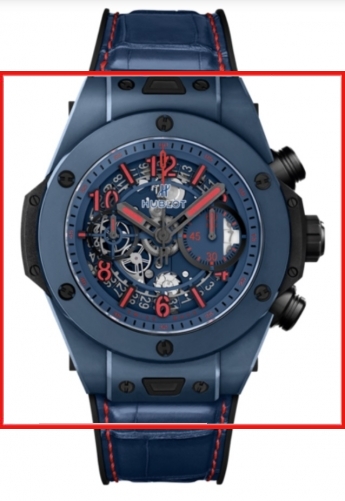 Hublot BIG BANG 411.EX.5113.LR.SPO18