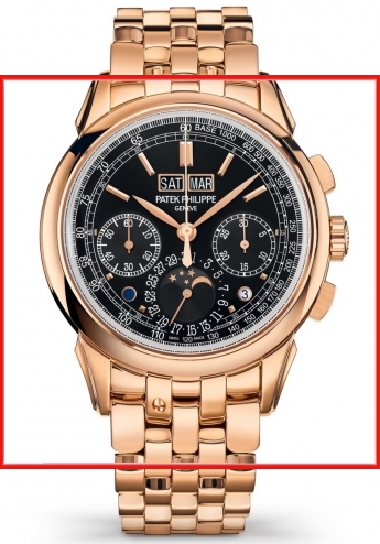 Patek Philippe grosse Komplikationen 5270/1R