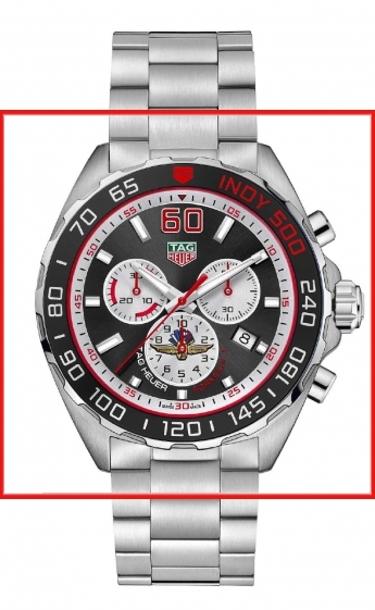 Tag Heuer Formula 1 CAZ101V.BA0842