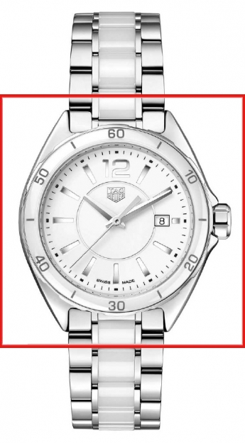 Tag Heuer Formula 1 WBJ141AC.BA0974