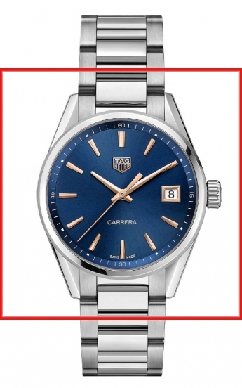 Tag Heuer Carrera WBK1312.FC8259