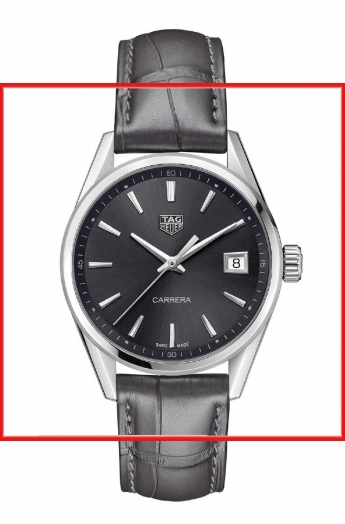 Tag Heuer Carrera WBK1313.FC8260